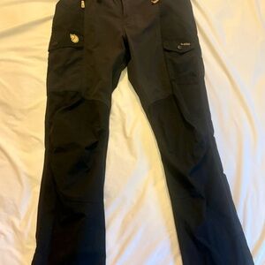 Fjallraven Nikka Hiking Pants
